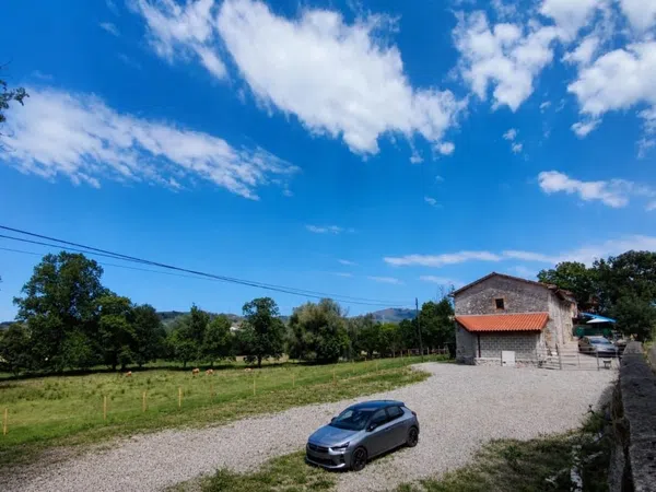 Casa rural en Avenida de Solares, 46 - Foto 10