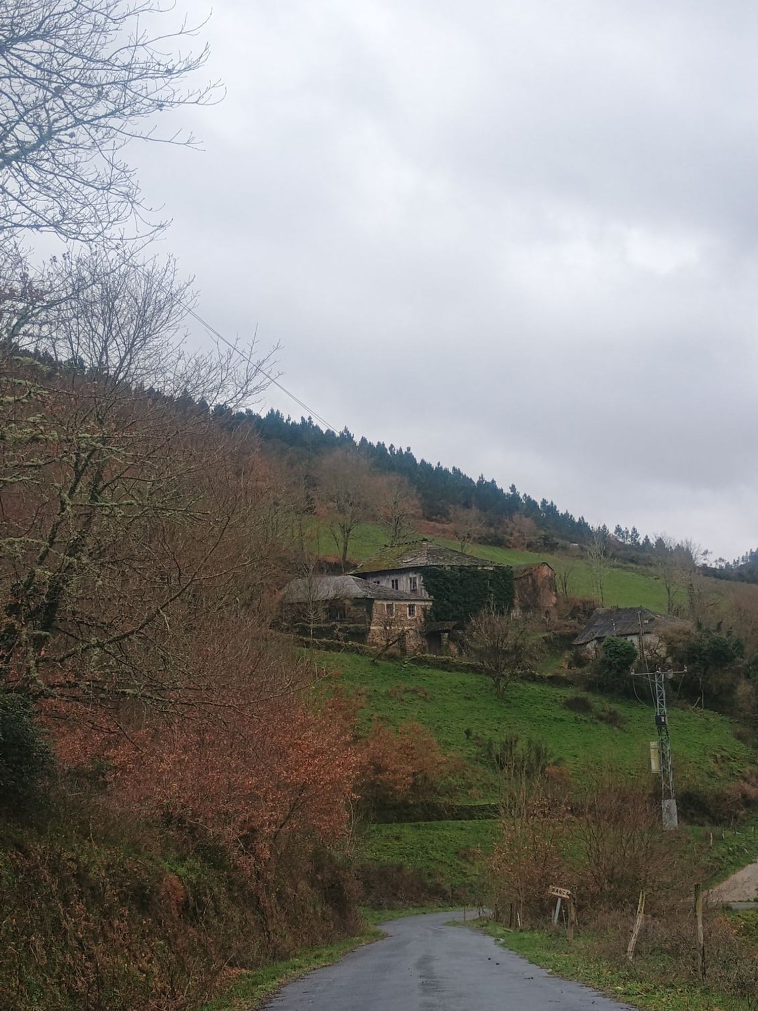 Casa de pueblo en Aldea Barca, 3 a - Foto 2