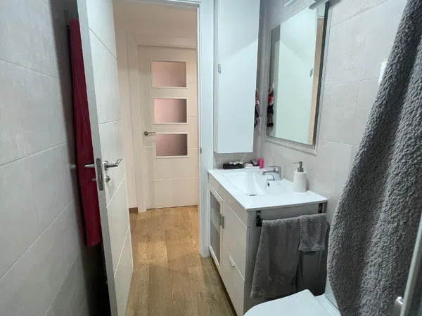 Piso en Ctra Sierra - Acceso Nuevo Alhambra - Foto 14