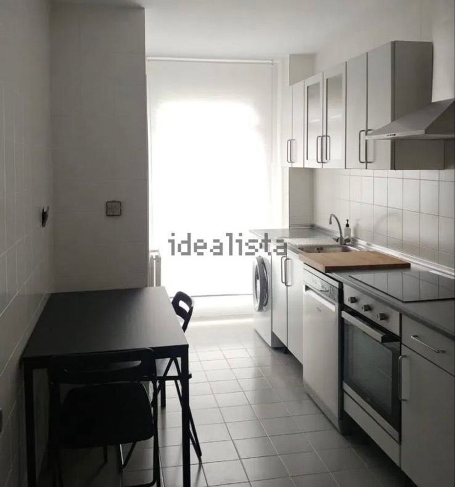Piso en Calle José María Martínez Cachero, 3, Parque del Oeste - Foto 4