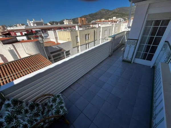 Ático en Calle Guitarrista Tárrega, 26, Pueblo, Pueblo - Foto 10