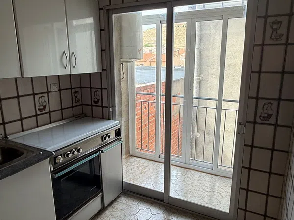 Piso en Puerta de Madridejos, 1 - Foto 19