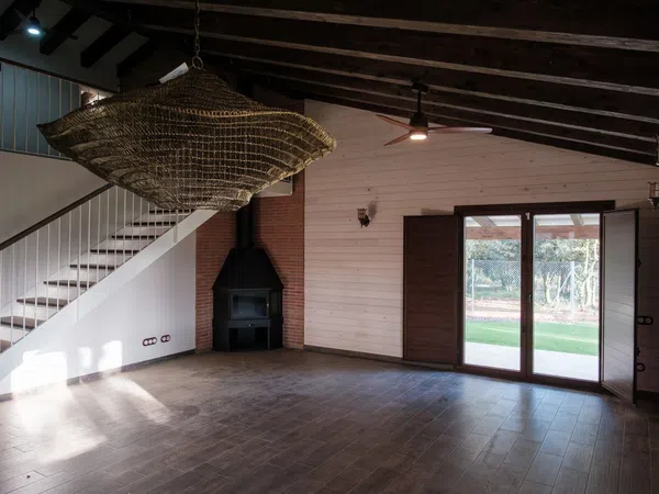 Casa o chalet independiente en Calle Osona, 58 - Foto 4