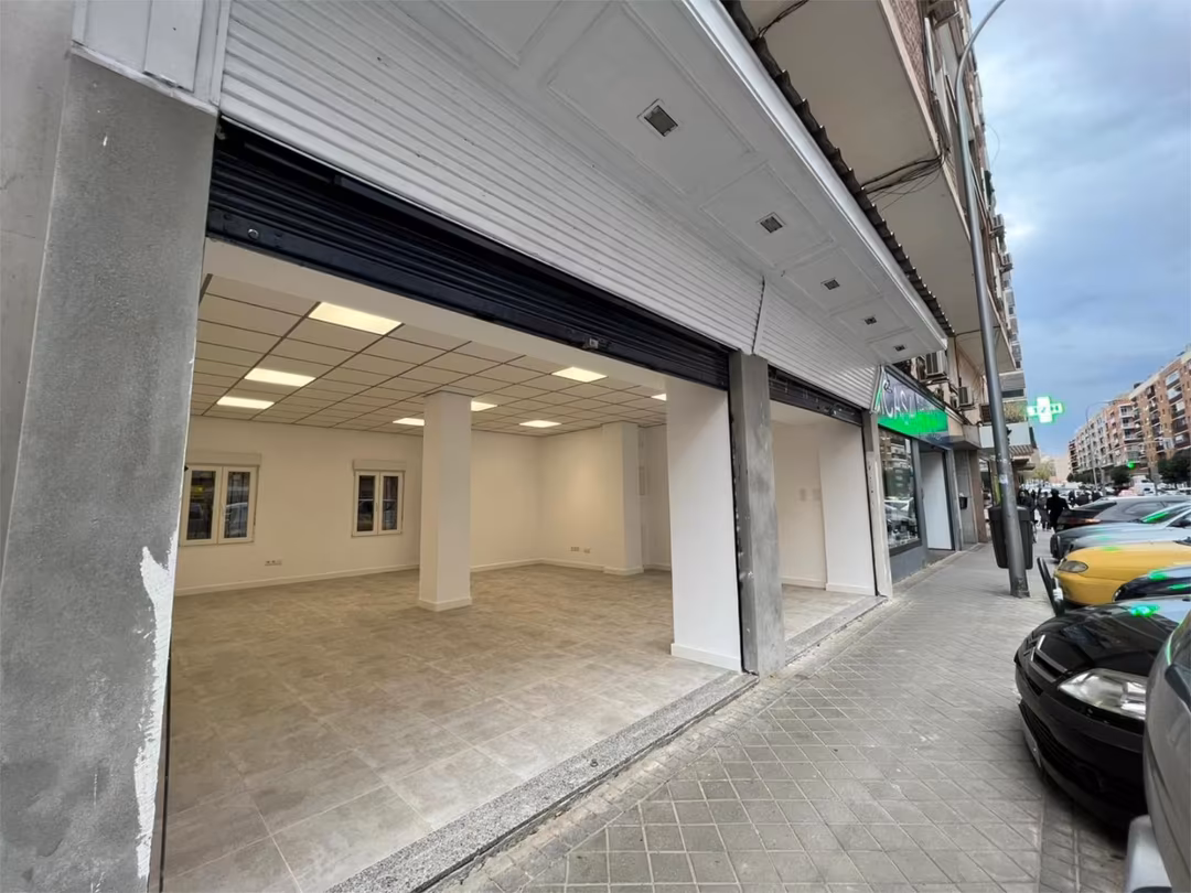 Planta baja en  Calle de Jacinto Verdaguer 13 - Foto 7