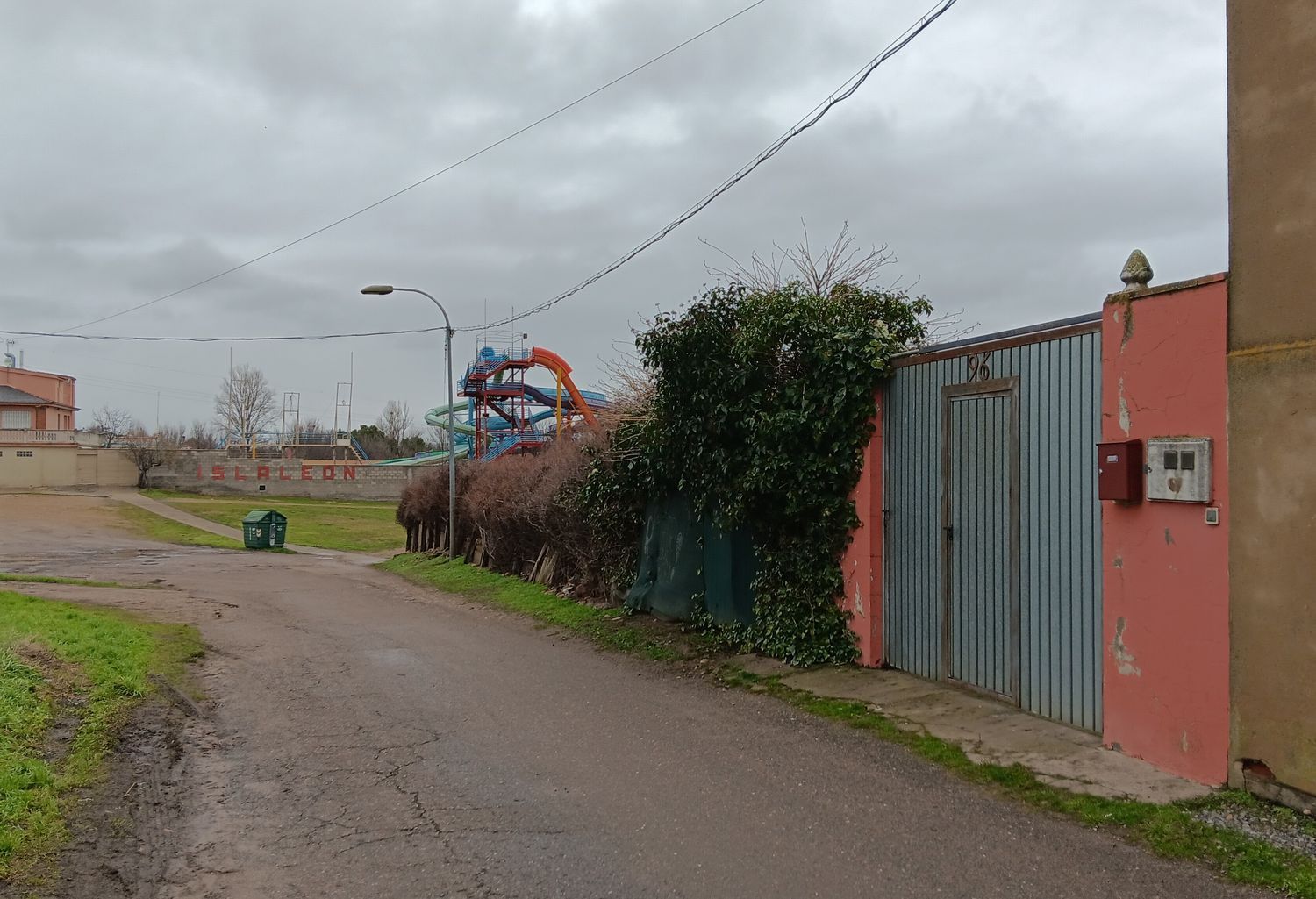 Casa rural en Calle de la Fuente, 90, Trobajo del Camino, Trobajo del Camino - Foto 3
