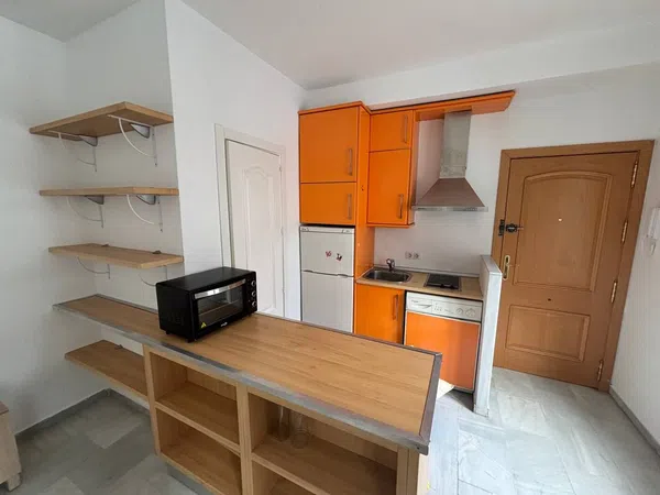 Estudio en calle Alfarería, 140 - Foto 4