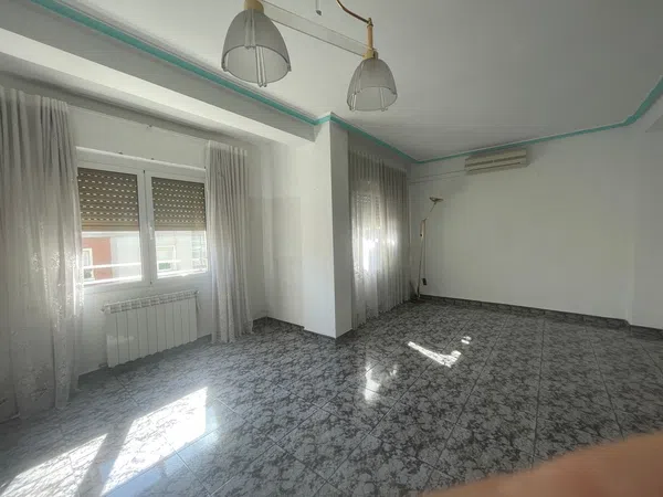 Piso en Ciudad Jardín - Parque Roma - Foto 5