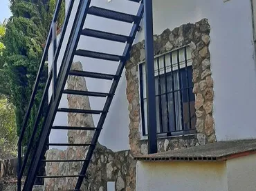 Chalet en  Urbanización la Foya 202 - Foto 19