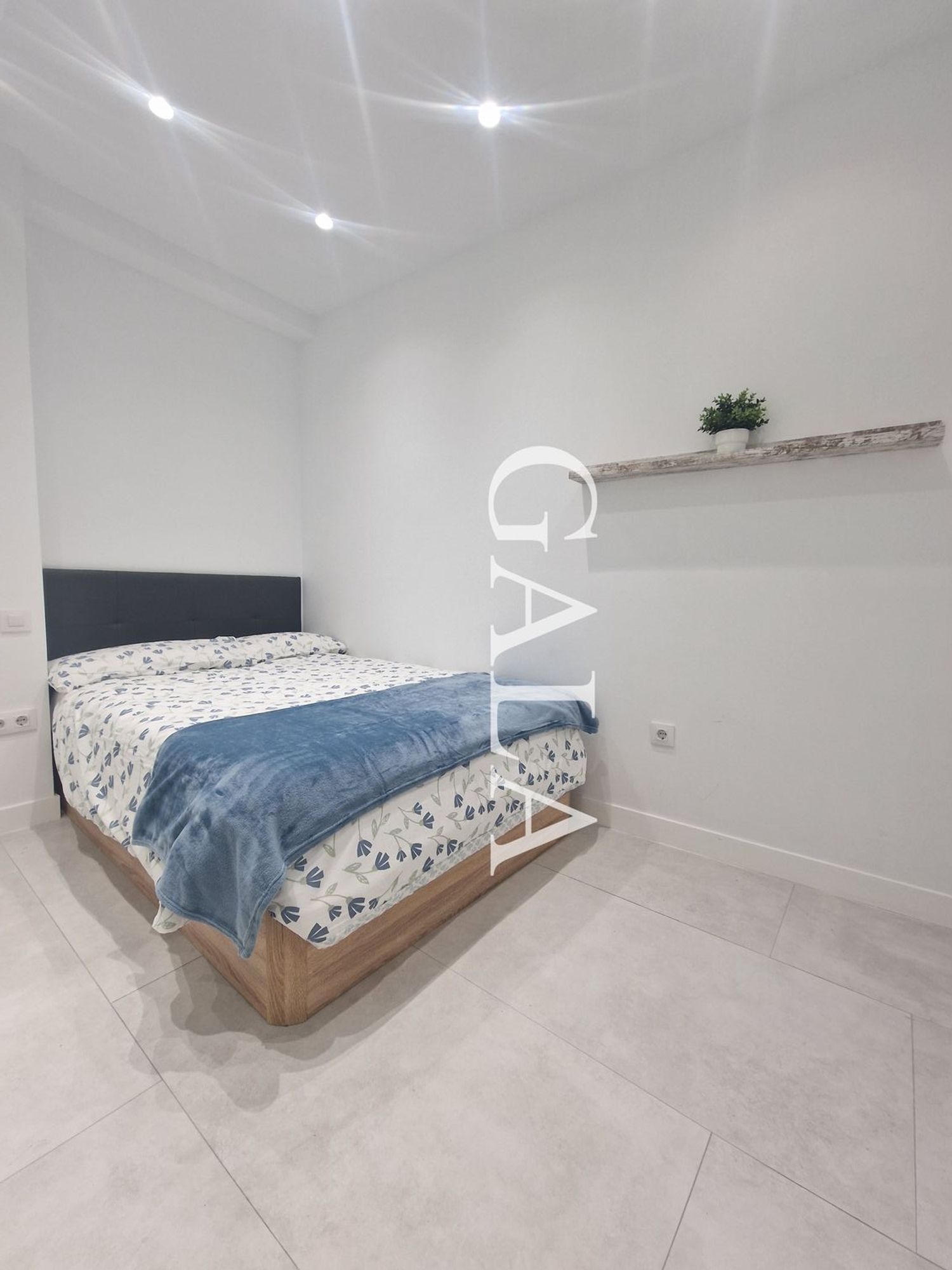 Dúplex en Calle del Conde de Serrallo, Ventilla-Almenara - Foto 35