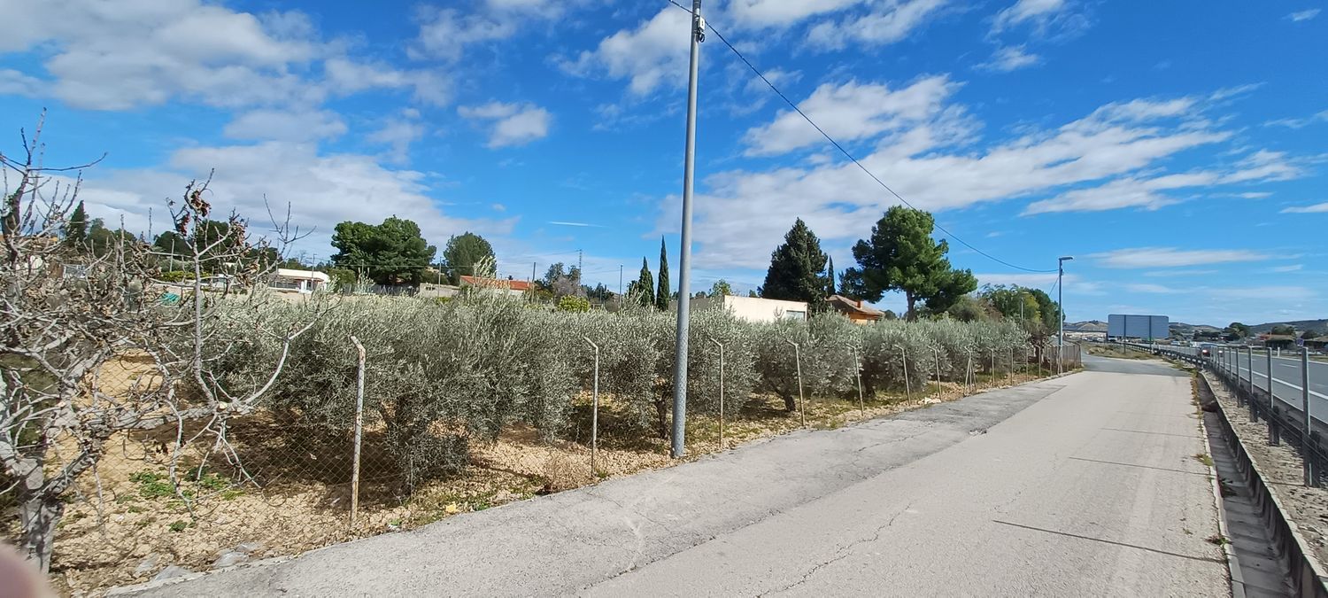 Finca rústica en Carretera de Mula, 86, Sangonera la Seca - Foto 2