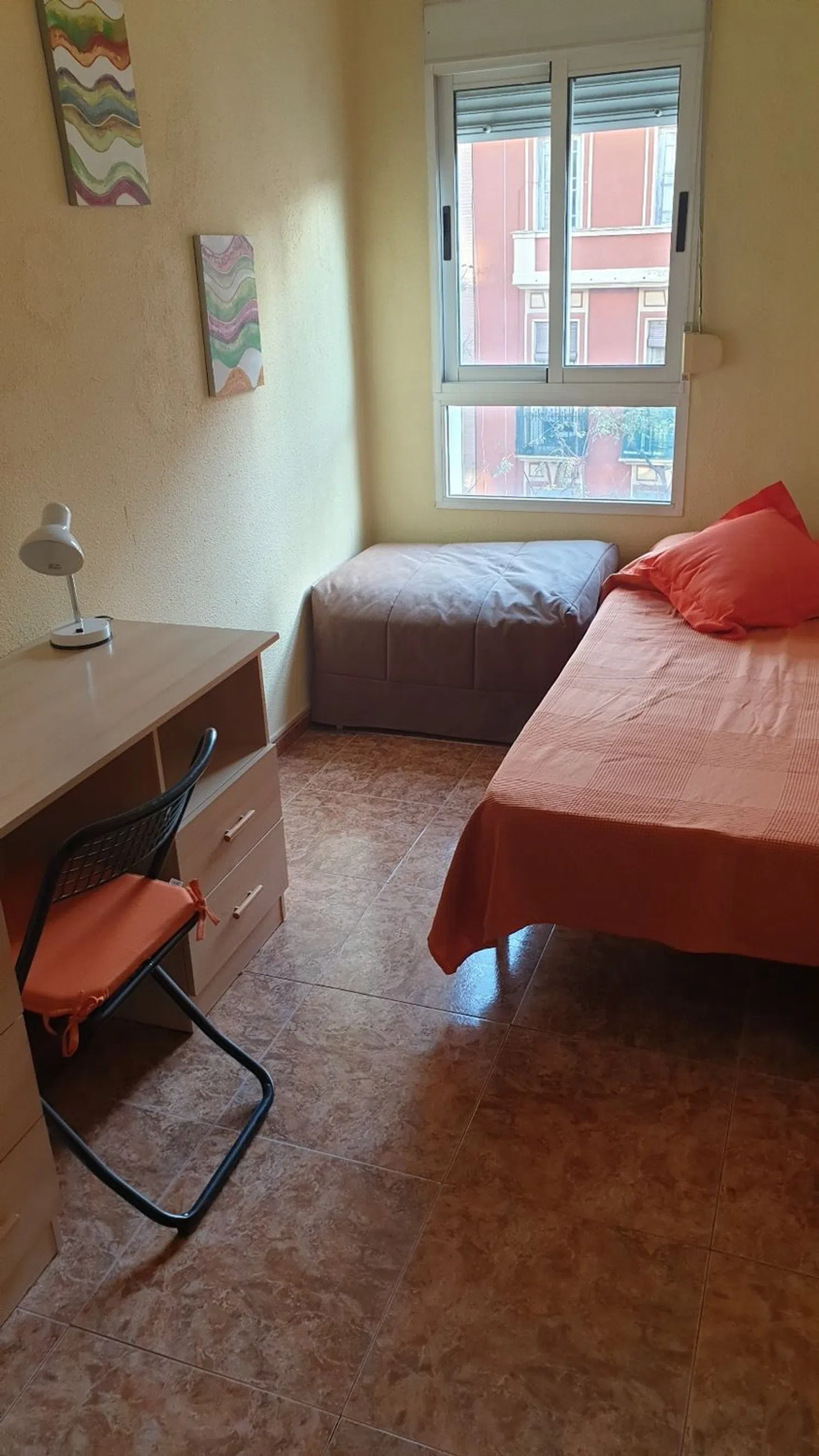 Piso en calle pedro aleixandre, 31 - Foto 6