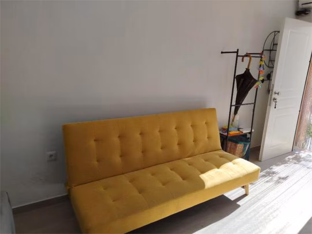 Estudio en Pedregalejo - Foto 3