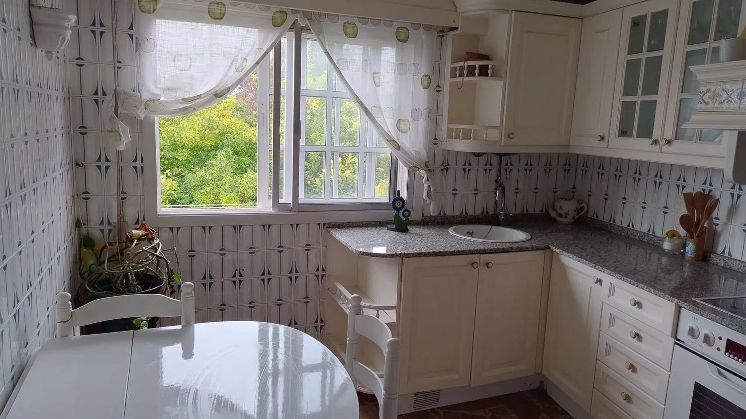 Piso en calle do Castrón Douro, 42 - Foto 1