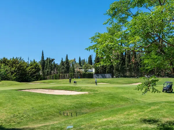 Piso en Lugar Urbanizacion Guadalmina Alta, 828, Guadalmina Alta - Foto 2