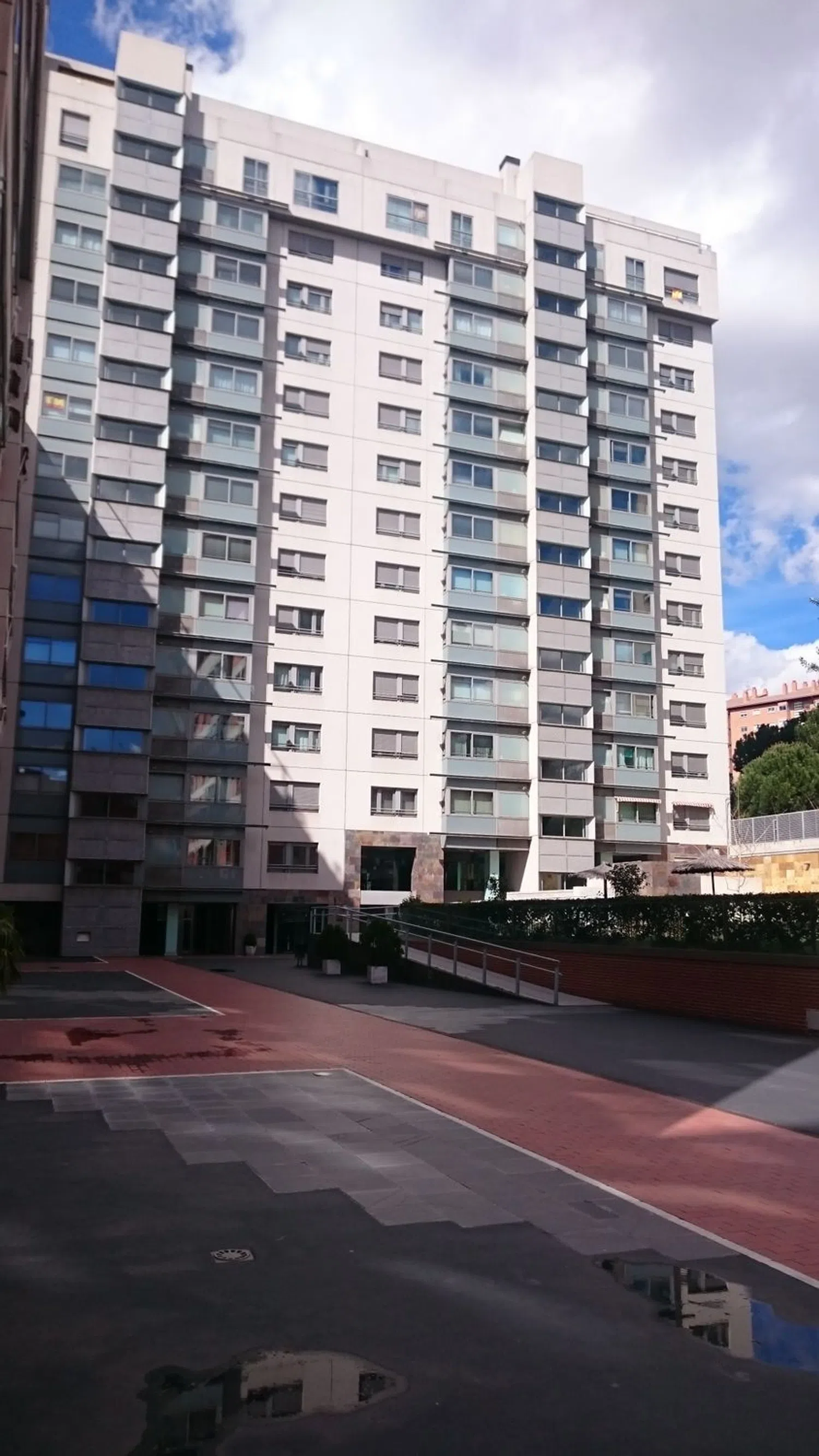 Piso en calle Rafael Bergamín, 5 - Foto 2