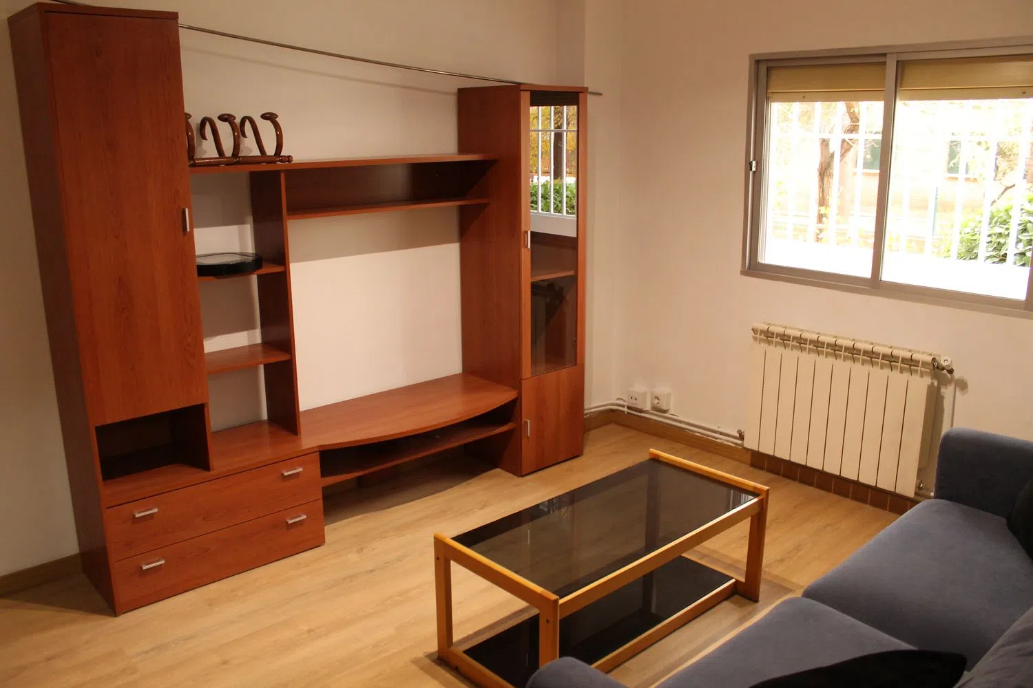 Piso en calle de Torrelaguna, 26 - Foto 1