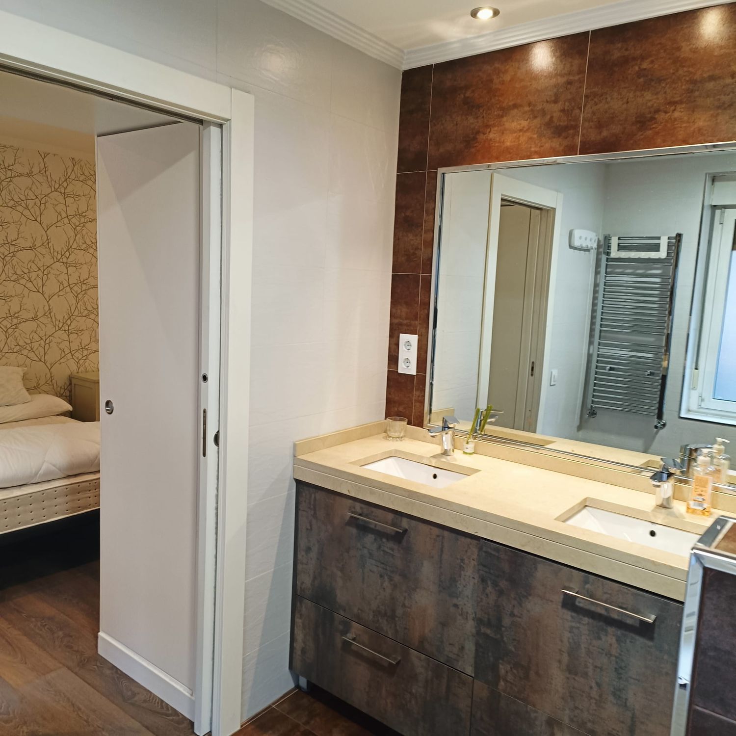 Piso en calle de Campomanes, 20 - Foto 26