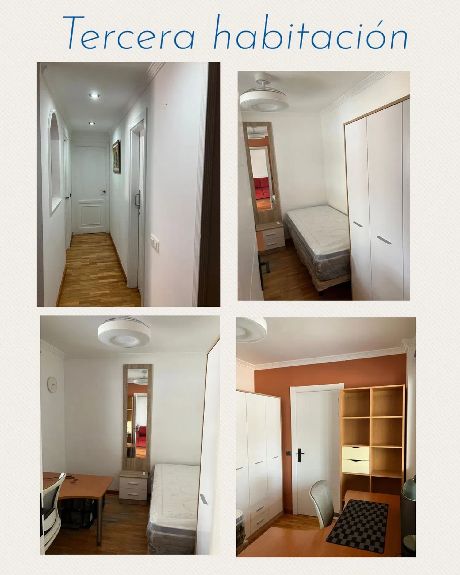 Piso en avenida Alcalde José Ramirez Bethencourt, 21 - Foto 33