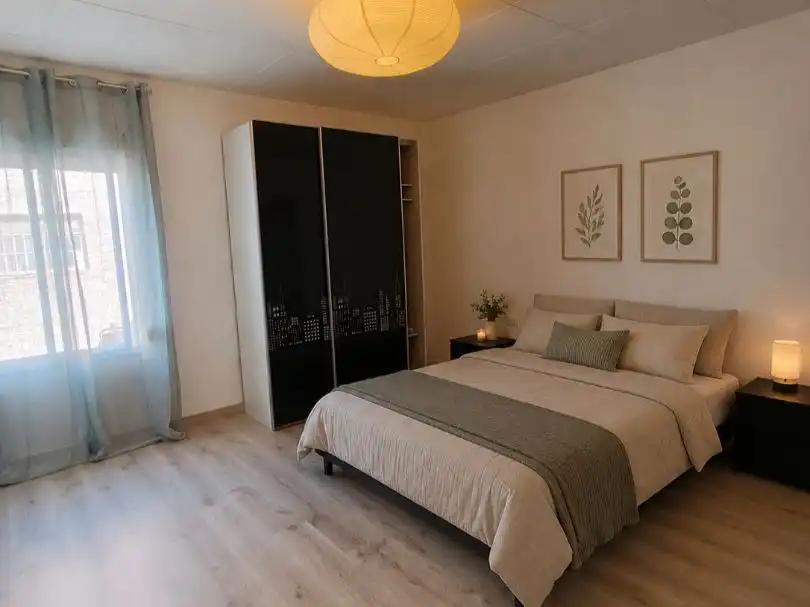 Piso en Terrassa - Foto 4