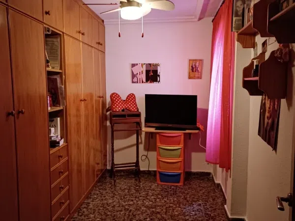 Casa o chalet independiente en Calle Llana de San Juan, 37, Ctra. Circunvalación - La Magdalena, Ctra. Circunvalación - La Magdalena - Foto 18