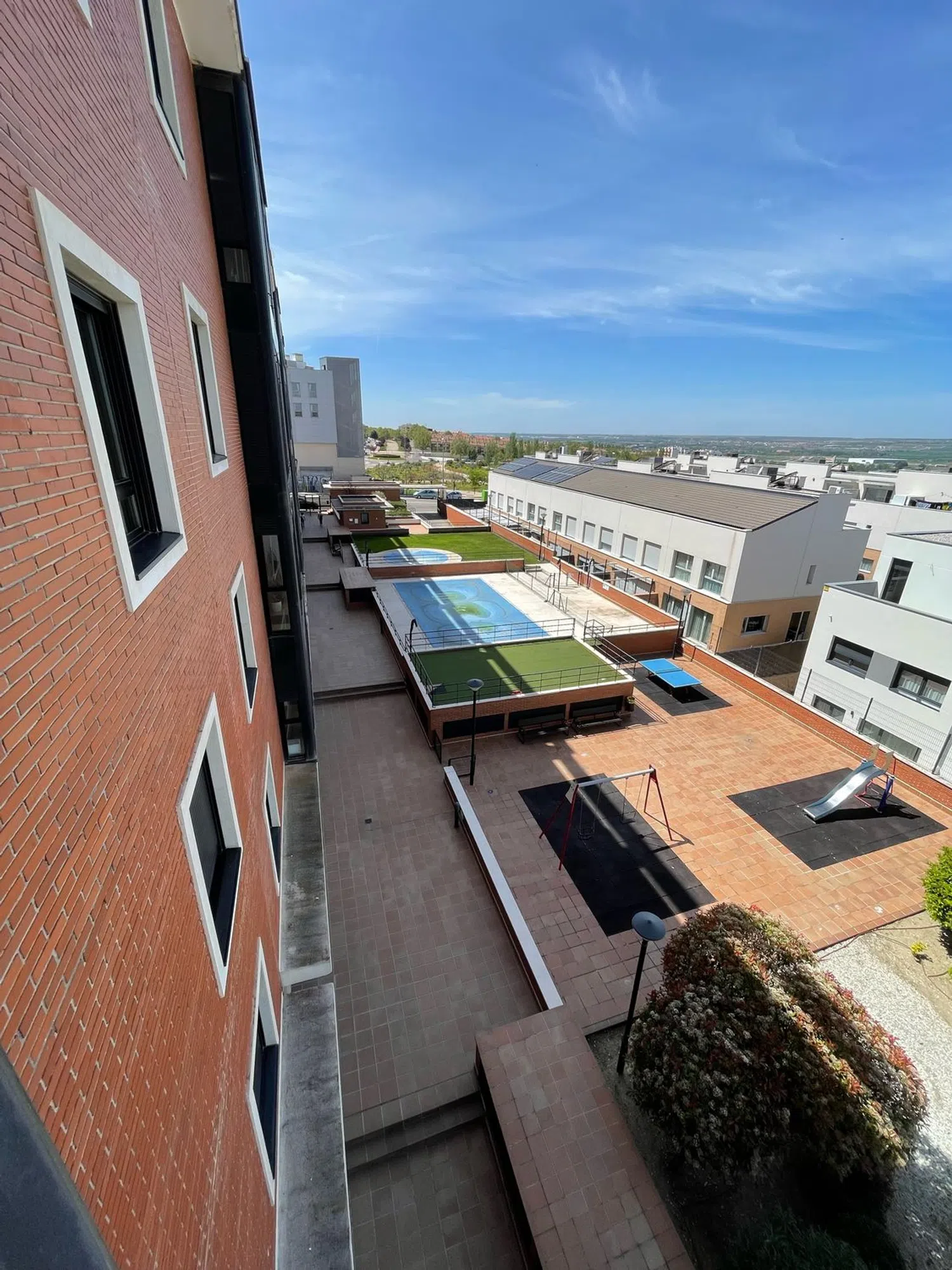 Piso en avenida Mercedes Gaibrois, 2 - Foto 17