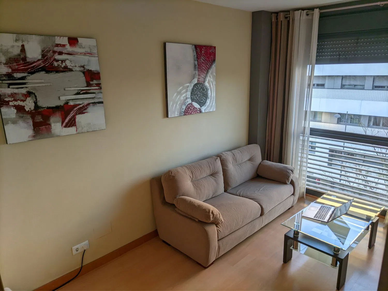 Piso en calle José Maria Perez Peridis, 4 - Foto 2