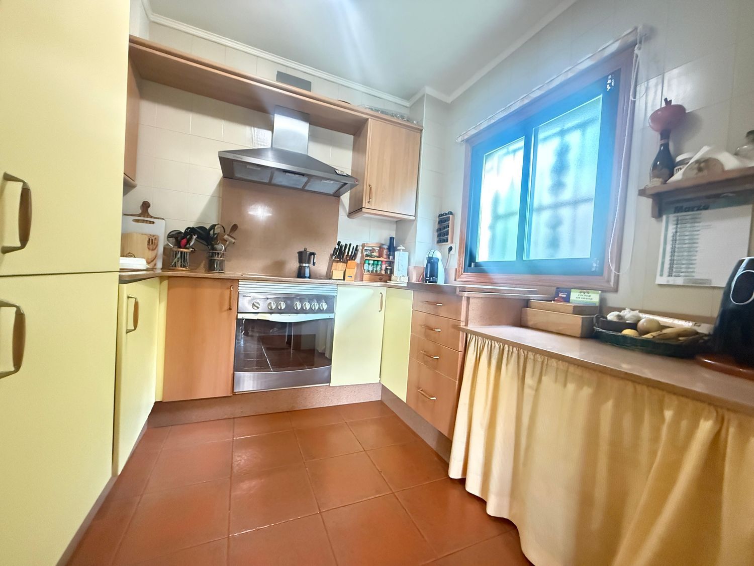 Chalet adosado en Avenida Guixar, 1, Teis, Teis - Foto 11