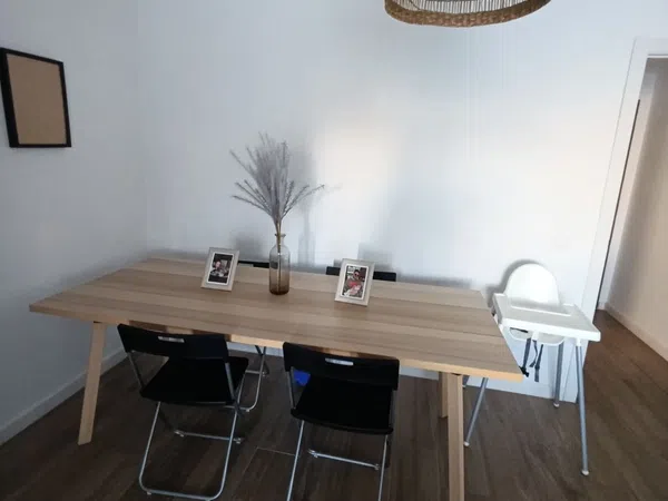 Piso en Calle Samaniego, 44, Arroyo - Santa Justa - Foto 4