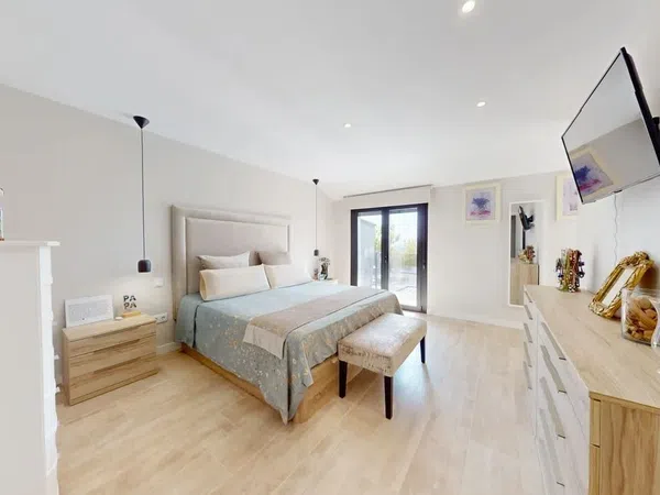 Casa o chalet independiente en Calle del Madroño, 21, Coimbra - Guadarrama, Coimbra - Guadarrama - Foto 5