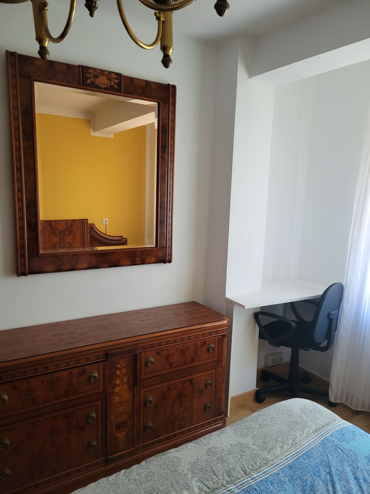 Piso en calle Augusto González Linares, 3 - Foto 13