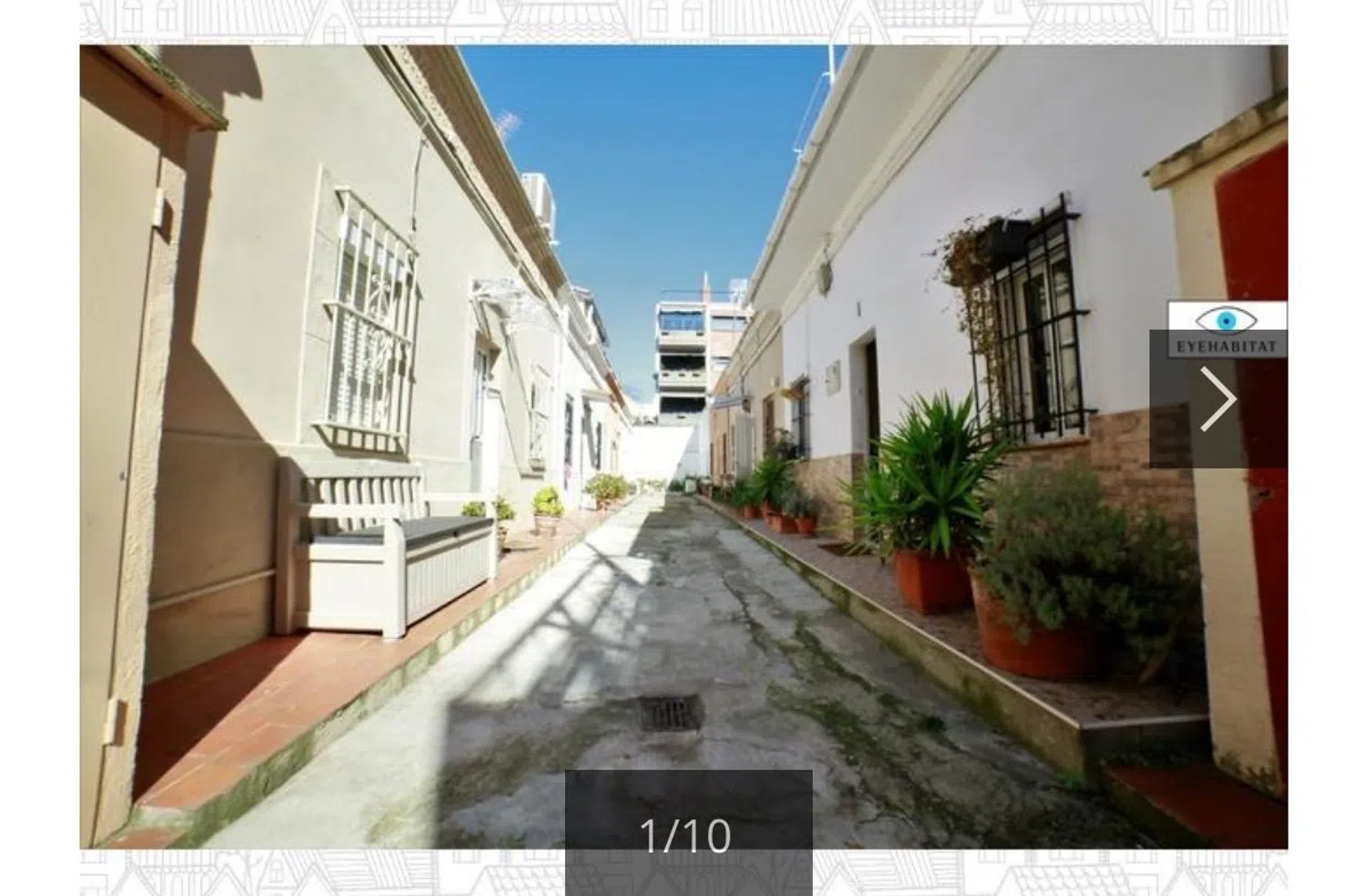 Casa independiente en calle de Marí, 64 - Foto 2