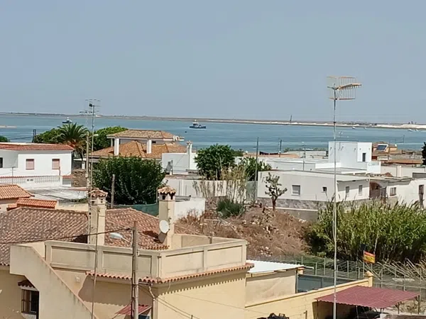Piso en Calle Quinta de la Paz, 6, Bonanza-Avda de Huelva-Bº Andalucia, Bonanza-Avda de Huelva-Bº Andalucia - Foto 1