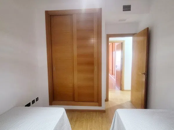 Piso en Puerta Blanca - Almudena - Foto 11