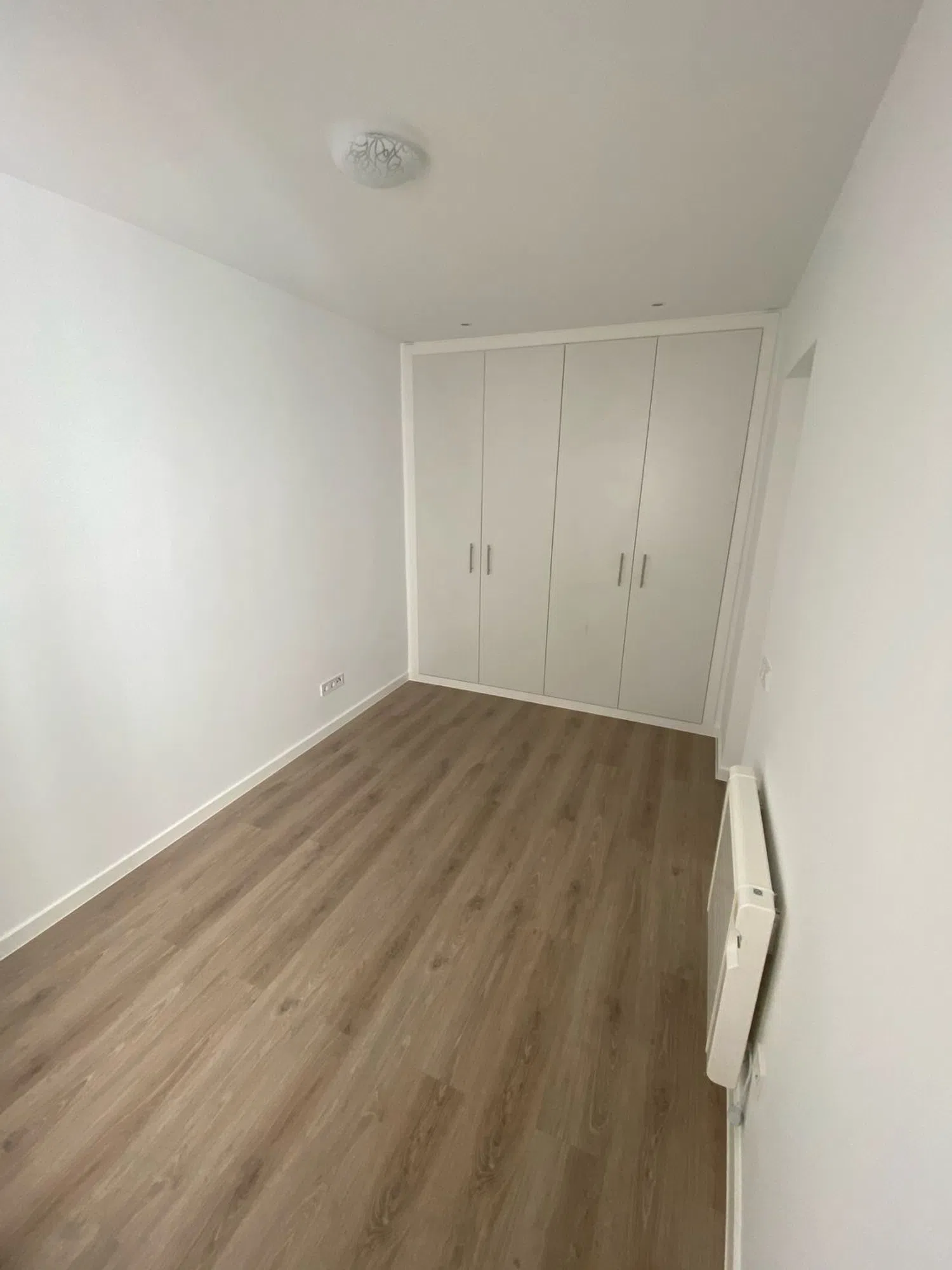 Piso en calle de Jorge Juan, 114 - Foto 4