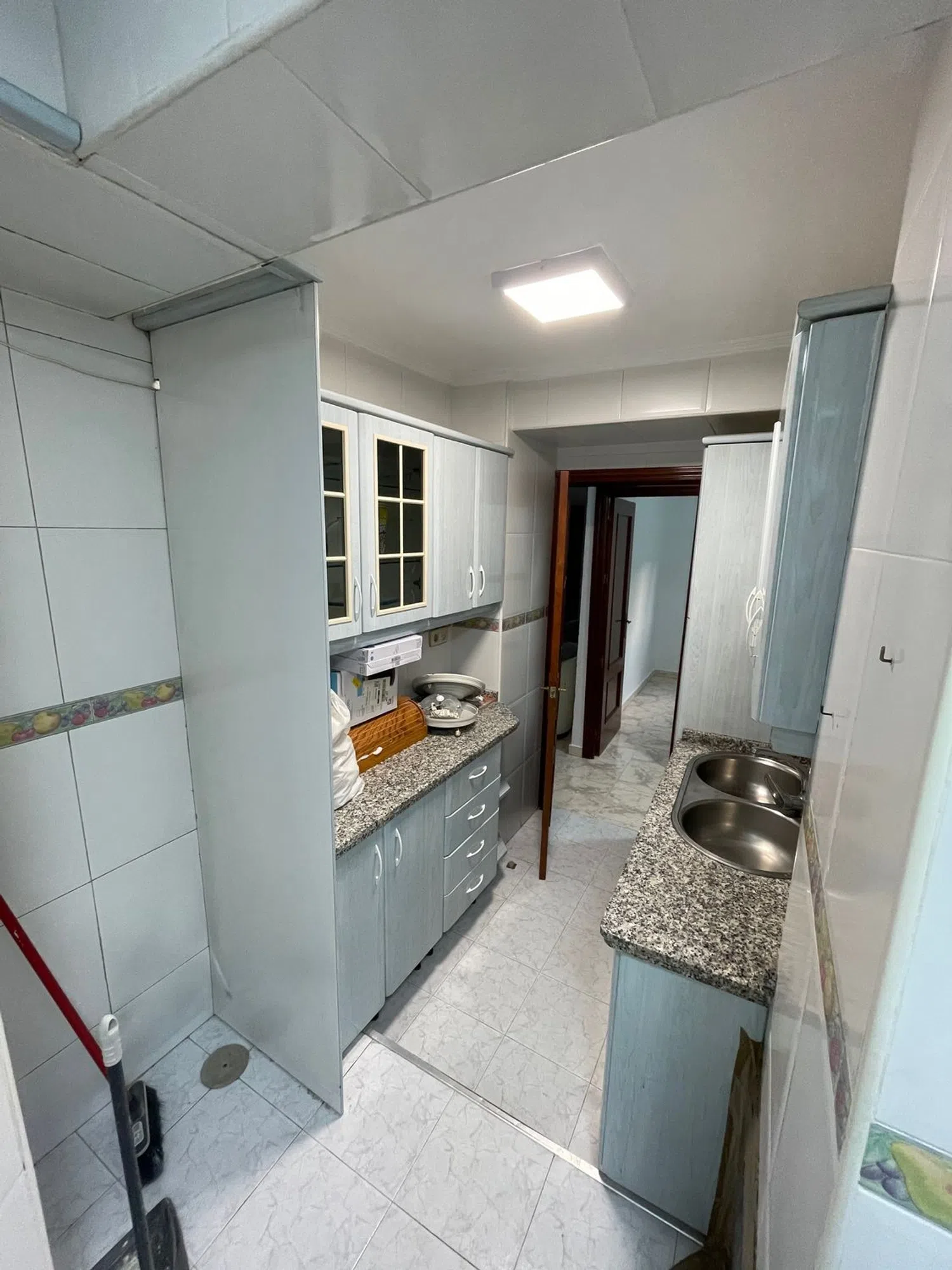 Piso en calle Playa de Chipiona, 4 - Foto 7