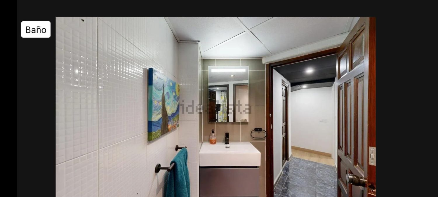 Loft en Calle Acisclo Díaz, 15, San Nicolás - Foto 10