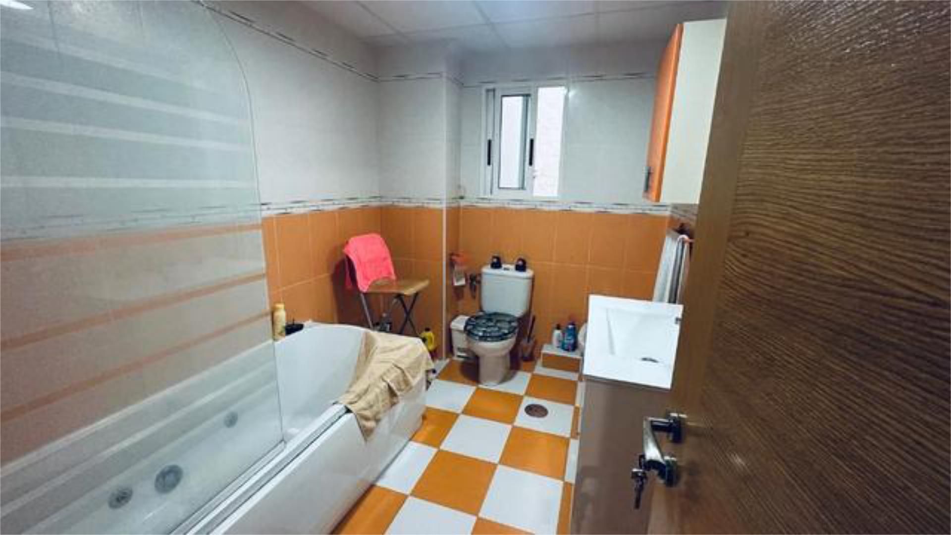 Piso en San Blas - Foto 5