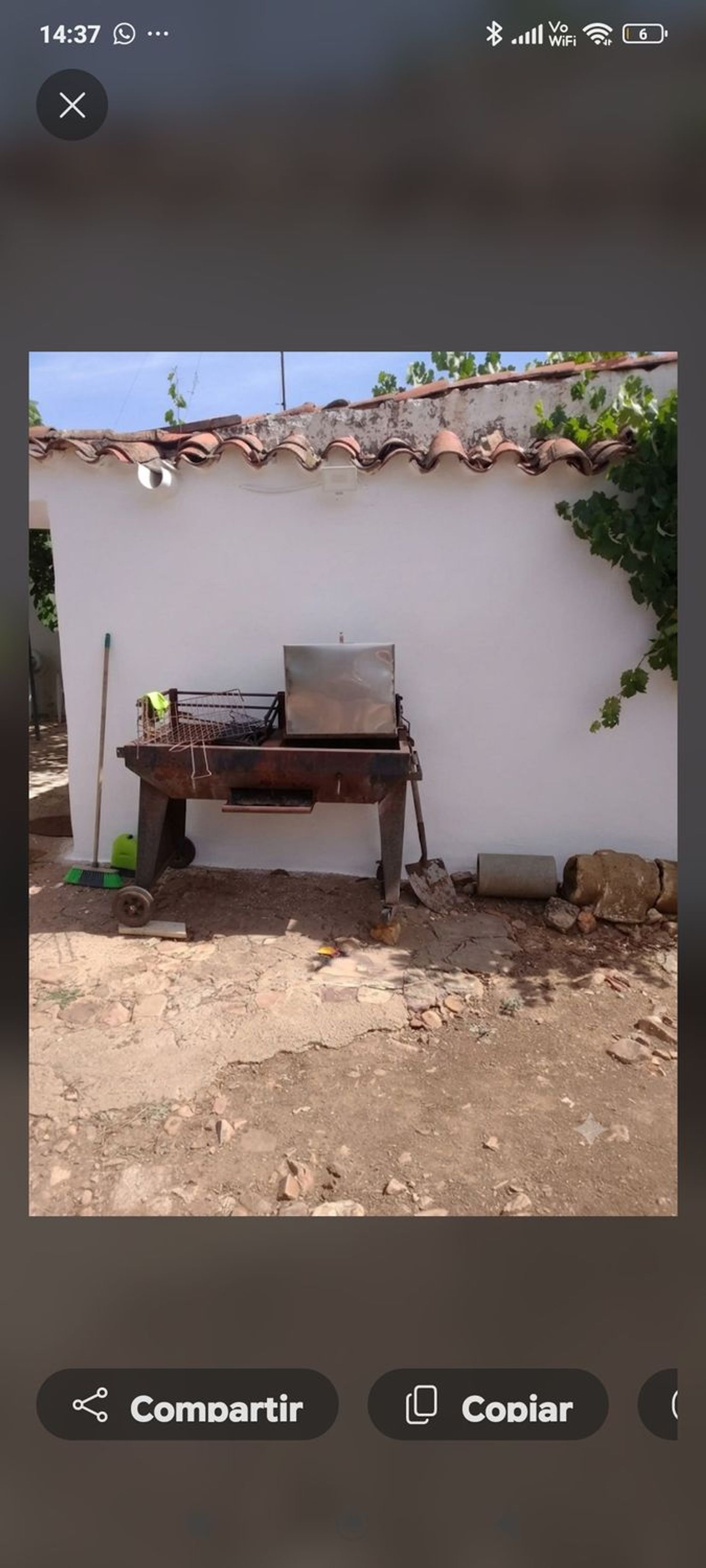 Casa de pueblo en Calle La Fuente, 6 - Foto 9