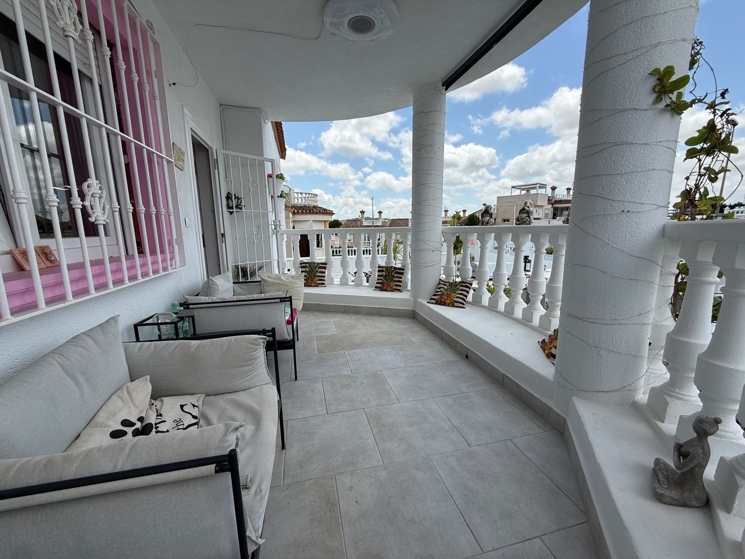 Casa o chalet independiente en Calle Río Segura, 15, Centro, Centro - Foto 37