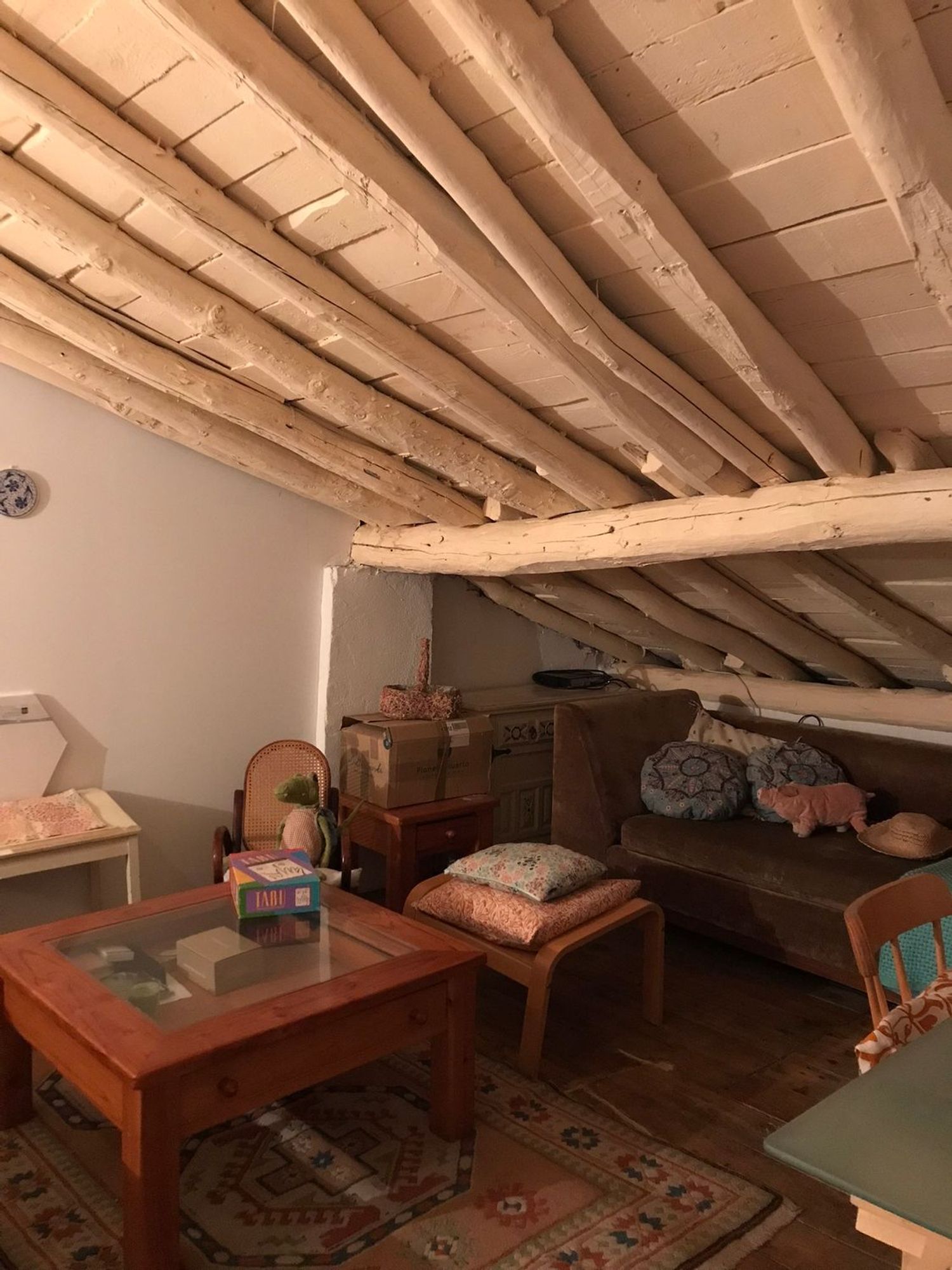 Casa de pueblo en Plaza Mayor, 19 - Foto 11