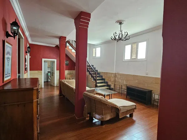 Piso en Lugar Quintanilla, 1, Bañaderos-El Puertillo-San Andrés, Bañaderos-El Puertillo-San Andrés - Foto 2