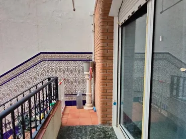 Estudio en  Carrer Modern 30 - Foto 1