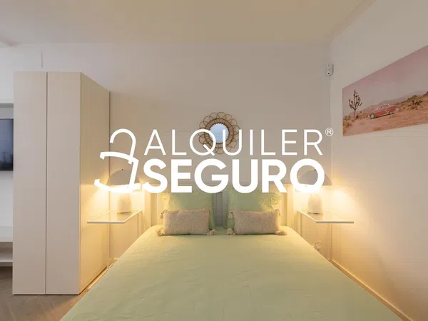 Estudio en Calle del Capitular de Gandia, La Creu Coberta - Foto 1