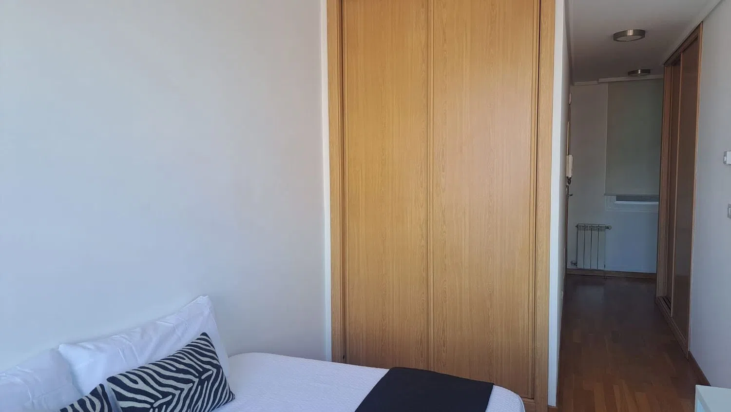 Estudio en calle de Urzaiz, 25 - Foto 17