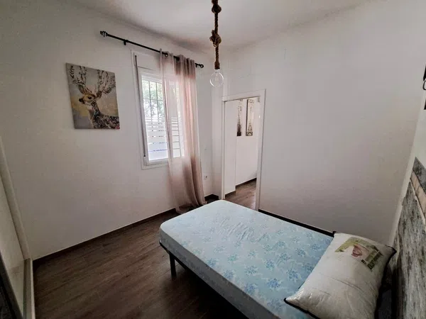 Piso en Calle Claudio Boutelou, 7, Reina Mercedes - Heliópolis - Foto 12