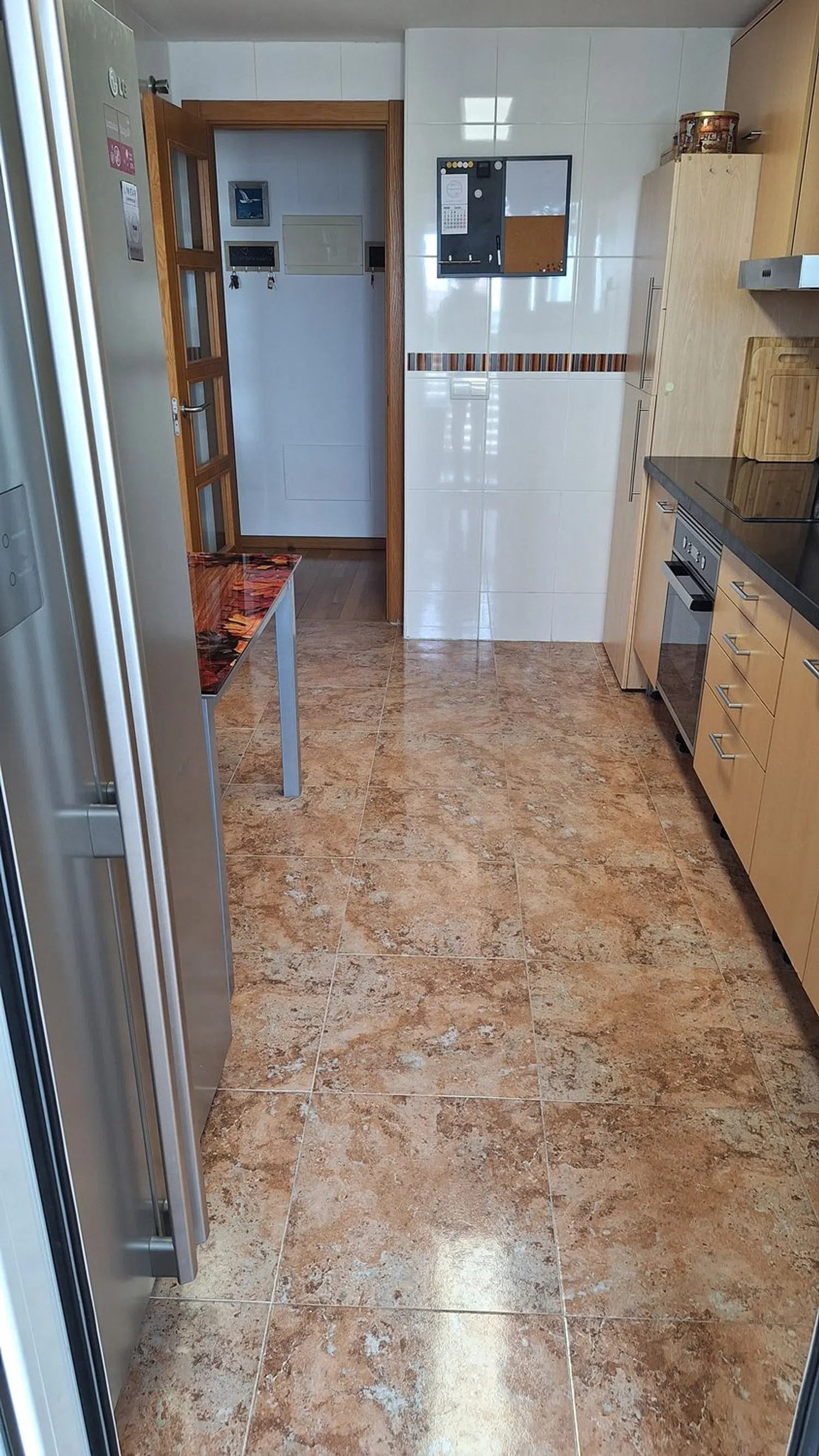 Piso en calle Enfermera Angelina Ceballos Quintanal, 4 - Foto 12