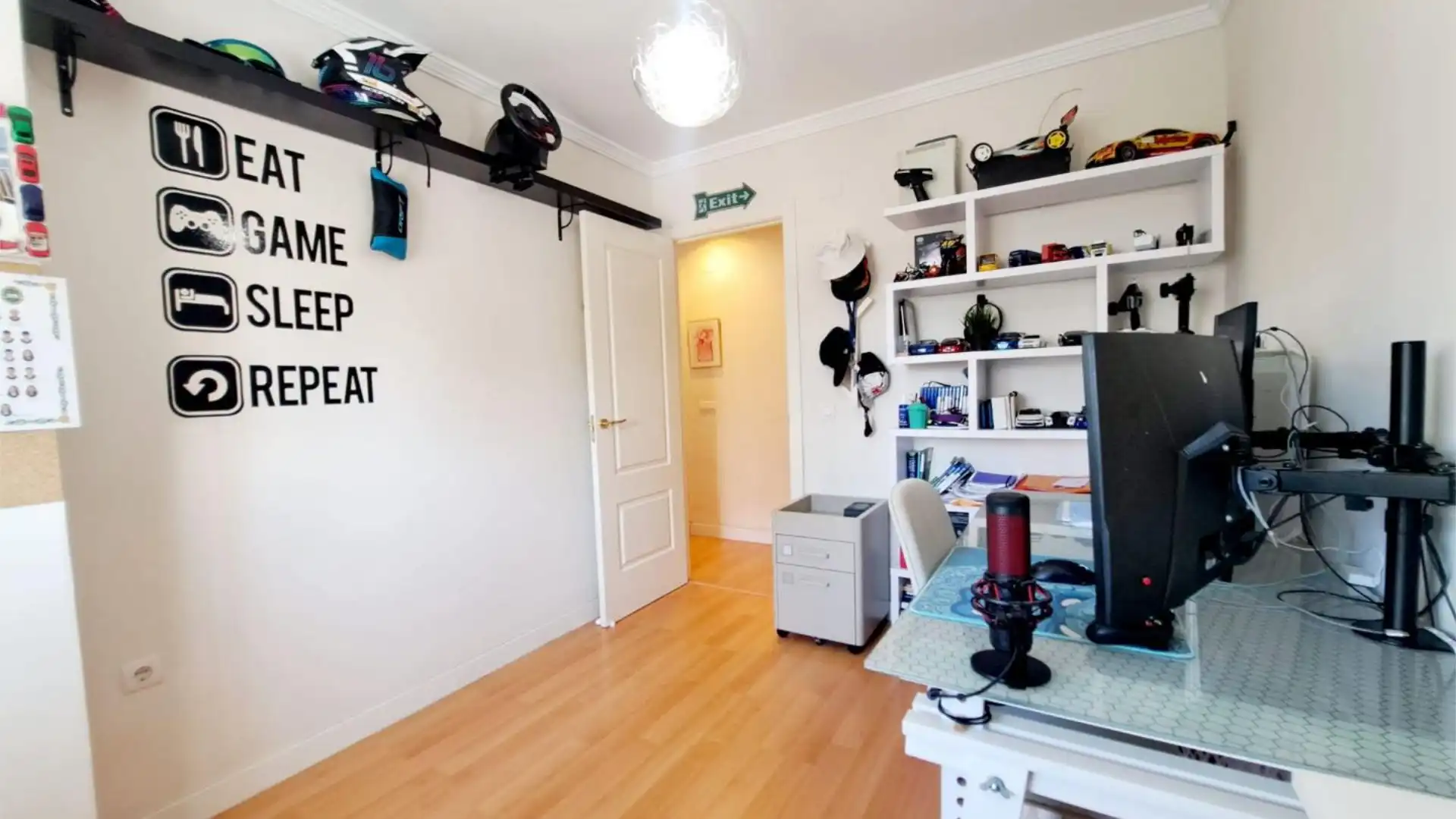 Piso en  Calle Don Cristian 3 - Foto 12