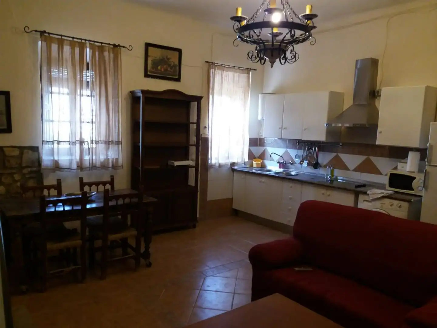 Chalet en  Diseminado 433 - Foto 16