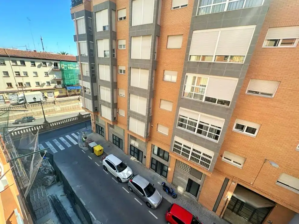 Piso en  Carrer de l'Arquitecte Carbonell - Foto 8