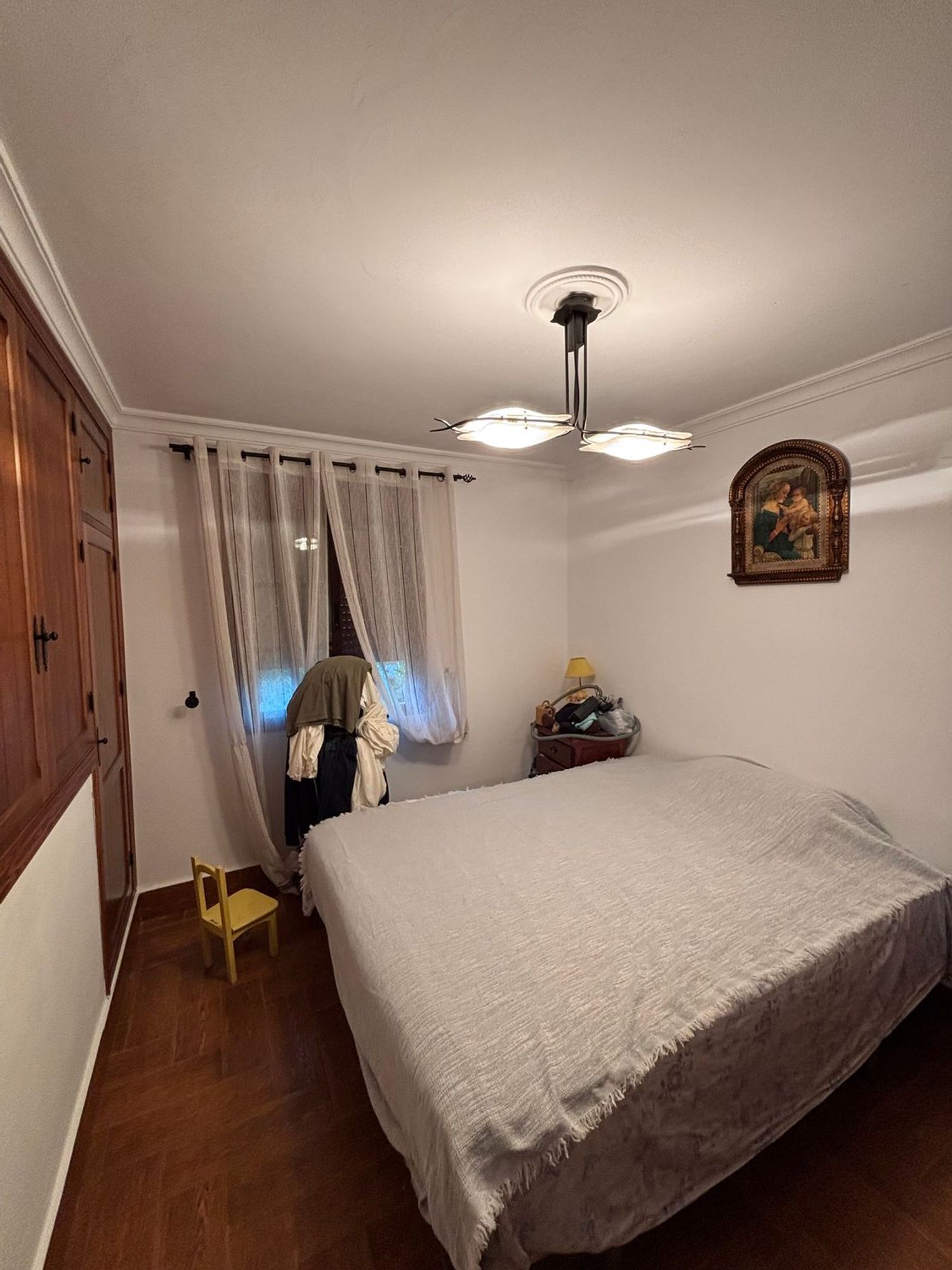 Casa o chalet independiente en Avenida de la Paz, 1 - Foto 4